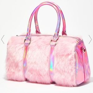 Sugar Thrillz Shagadelic Purse